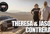 Truck Show Podcast Season 2,  Episode 72 - Theresa and Jason Contreras, Ram HD Rumors