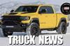 The Truck Show Podcast Season 2, Episode 75 - Have You Heard? RAM TRX, Hennessey Mammoth