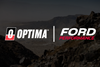 2025 OPTIMA King of the Hammers presented by Ford Performance