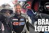 The Truck Show Podcast Season 2, Episode 81 - Brad Lovell Takes Lighning for a 100MPH ride