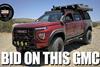 Season 2 Episode 99 - Overland Expo Foundation GMC Canyon