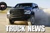 The Truck Show Podcast Season 2, Episode 89 - Have You Heard?