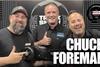 The Truck Show Podcast Season 2, Episode 90 - Pro Eagle's Chuck Forman