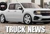 The Truck Show Podcast Season 2, Episode 93 - Have You Heard? Maverick ST, RAM and hydrogen-fueled HD?
