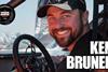 The Truck Show Podcast Season 2, Episode 96 - Ken Bruner