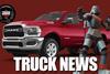 Truck Show Podcast Season 2 Episode 114-Truck News!
