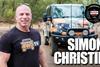 Truck Show Podcast, Season 2, Episode 116 - Simon Christie