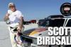 Truck Show Podcast Season 2, Episode 117 - Scott-Birdsall