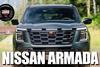 Truck Show Podcast Season 2 Eposide 121 - nissan armada