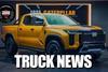 Truck Show Podcast, Season 2 Episode 123 - Caterpillar Fake