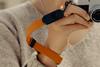 Peak-Design-Form-Leather-Cuff-Amber-Lifestyle-2
