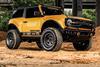 RAYS ROW X05 Bronco
