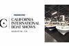 California Int'l Auto Show