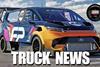 Truck Show Podcast Season 2,  Episode 69 - Have You Heard? Truck News! Ford SuperVan 4.2, Ram Tungsten, Nissan Frontier, Holman Drives a Prius