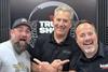 The Truck Show Podcast Season 2, Episode 42 - SEMA President Mike Spagnola