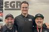 The Truck Show Podcast Season 2, Episode 44 - SEMA Show 2023 Part 1, Live From The EGR Booth