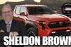 Truck Show Podcast Season 2, Episode 62 - Sheldon Brown, Chief Engineer for the Toyota Tacoma