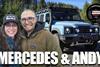 Truck Show Podcast Season 2, Episode 64 - The Lilienthals, the Alcan 5000, and an INEOS Grenadier