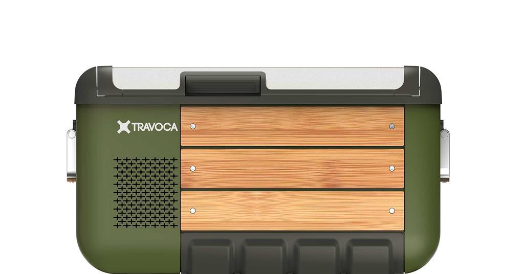 TRAVOCA Debuts Rugged, Elegant Outdoor Gear at Expo West | News