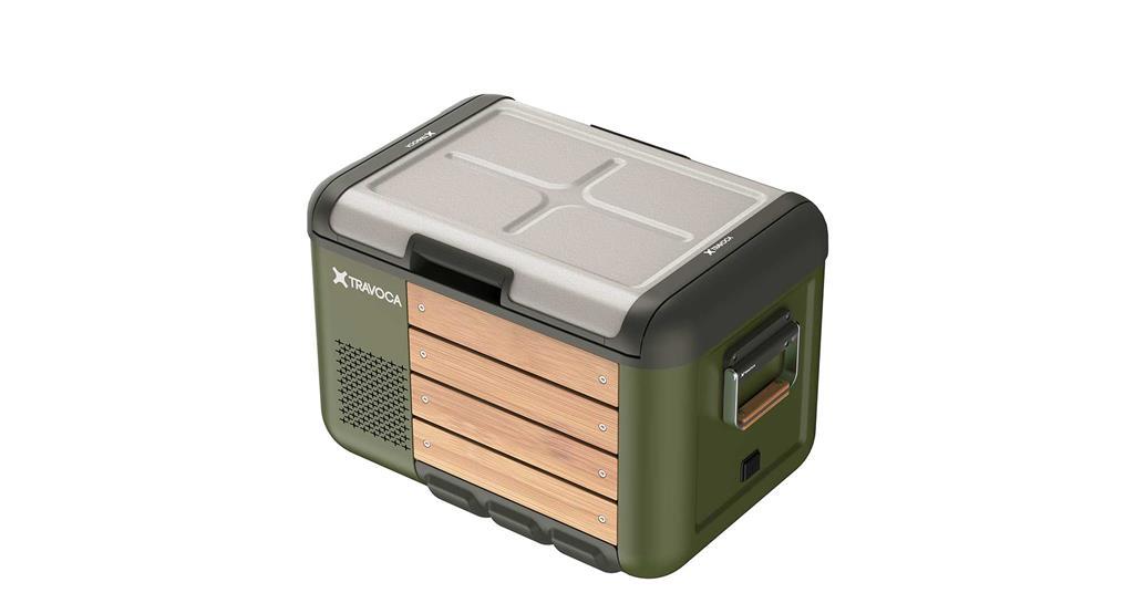 TRAVOCA Debuts Rugged, Elegant Outdoor Gear at Expo West | News