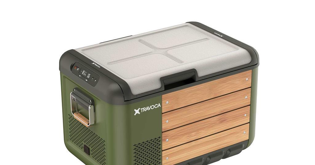 TRAVOCA Debuts Rugged, Elegant Outdoor Gear at Expo West | News