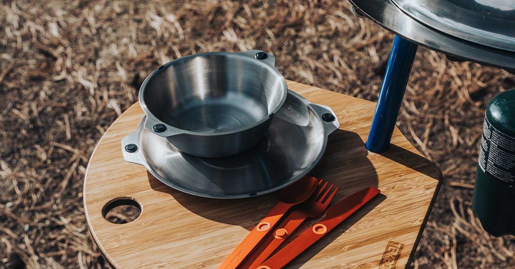 Reviewed: Full Windsor Magware, Eco-Friendly Magnetic Cutlery for