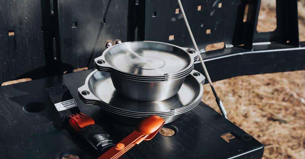 Reviewed: Full Windsor Magware, Eco-Friendly Magnetic Cutlery for