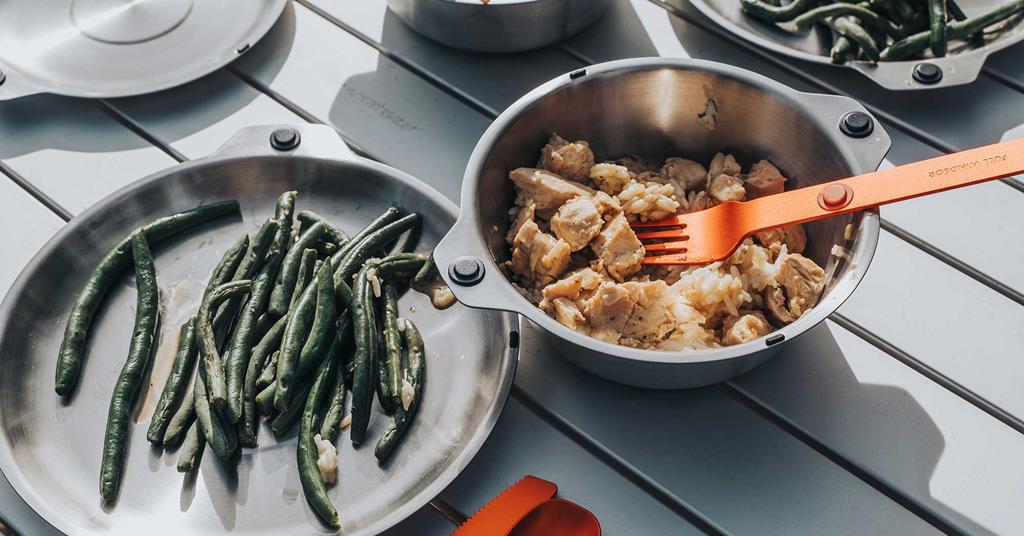 Reviewed: Full Windsor Magware, Eco-Friendly Magnetic Cutlery for