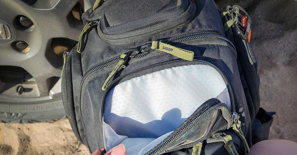 Ogio Tactical Renegade Pro LE Backpack A Versatile EDC Pack with