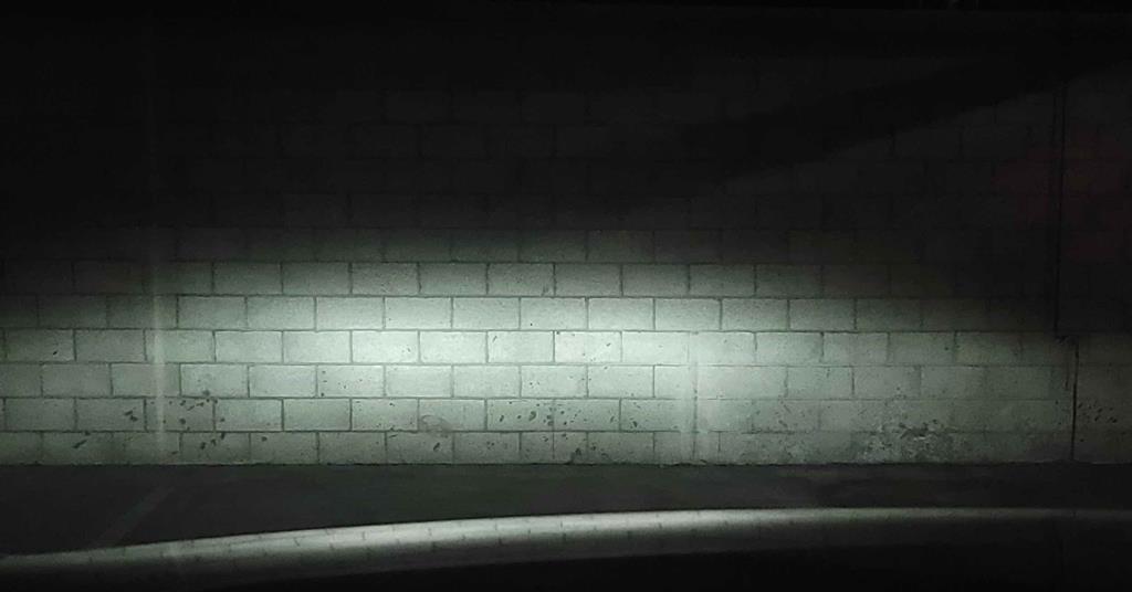 Light Up The Night: OVR’s Project Ford Bronco gets a High Performance ...