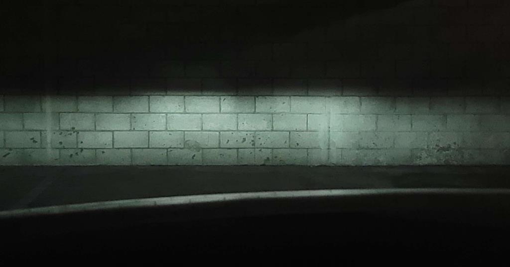 Light Up The Night: OVR’s Project Ford Bronco gets a High Performance ...