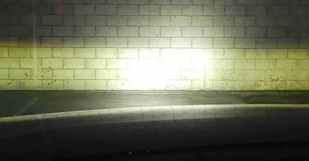 Light Up The Night: OVR’s Project Ford Bronco gets a High Performance ...