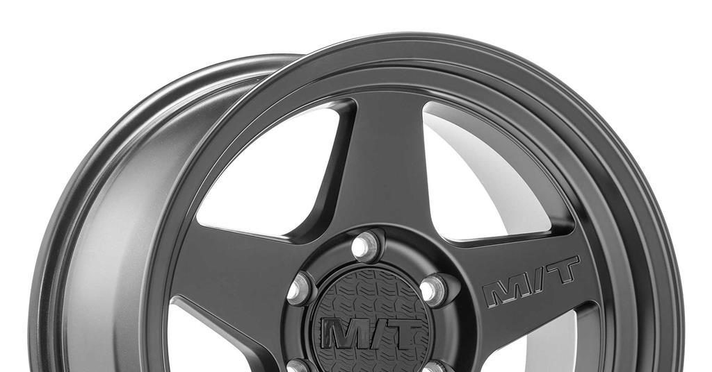 Mt Rims Mickey Thompson Introduces Four New Wheel Styles, Targeting Both ...