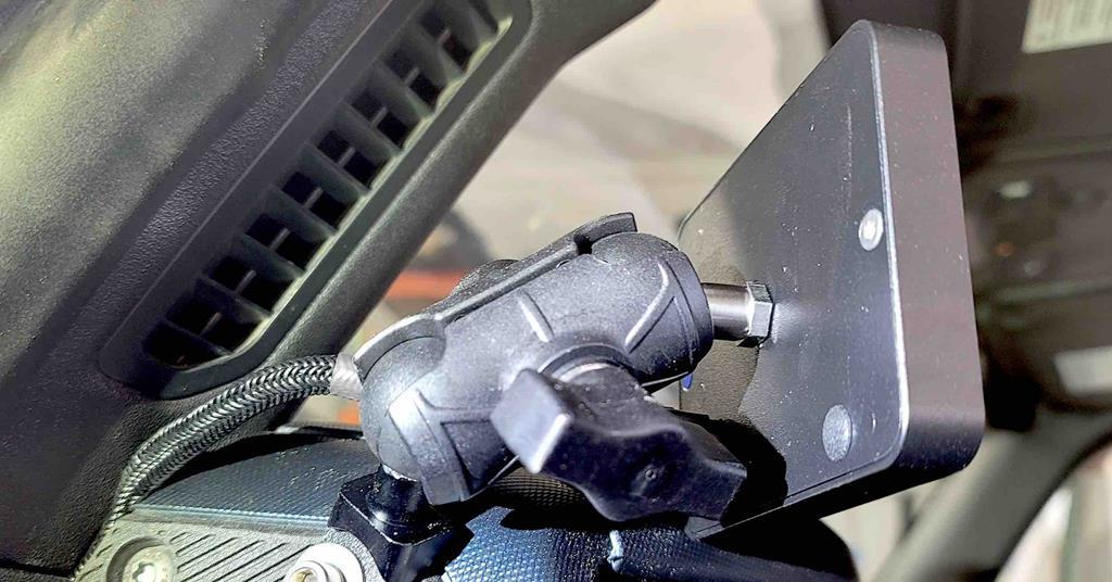 Light Up The Night: OVR’s Project Ford Bronco gets a High Performance ...