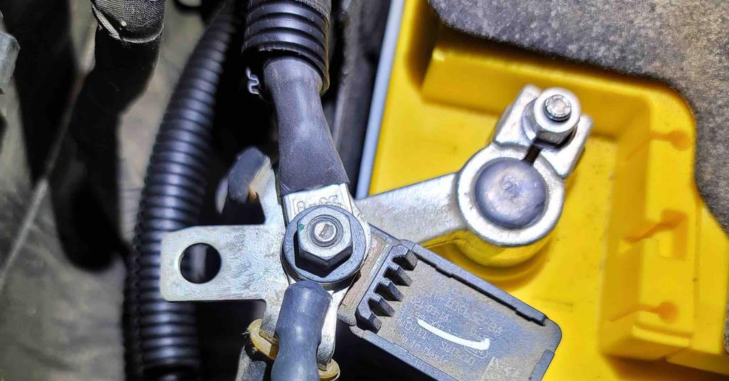 Light Up The Night: OVR’s Project Ford Bronco gets a High Performance ...