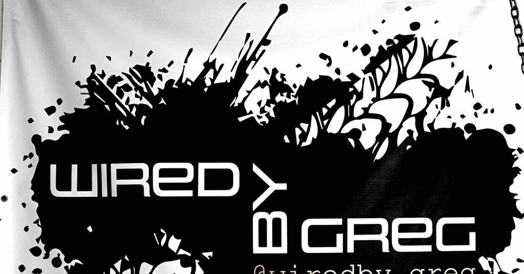 Light Up The Night: OVR’s Project Ford Bronco gets a High Performance ...