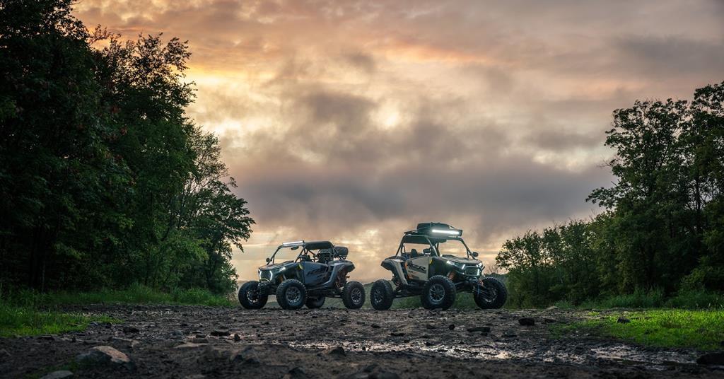 Polaris 2026 RZR XP Redesign, New XP S Model, Largest Touchscreen ...