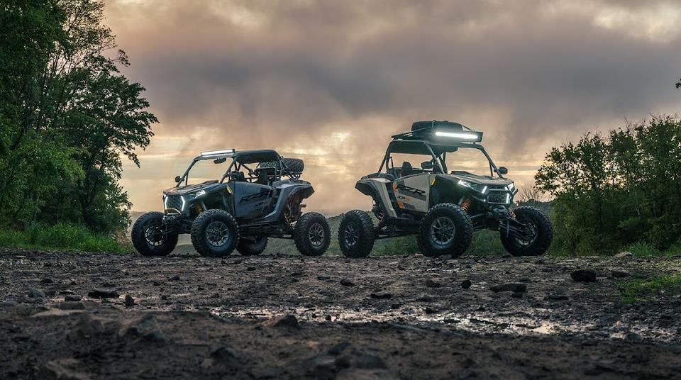 Polaris 2026 RZR XP Redesign, New XP S Model, Largest Touchscreen ...