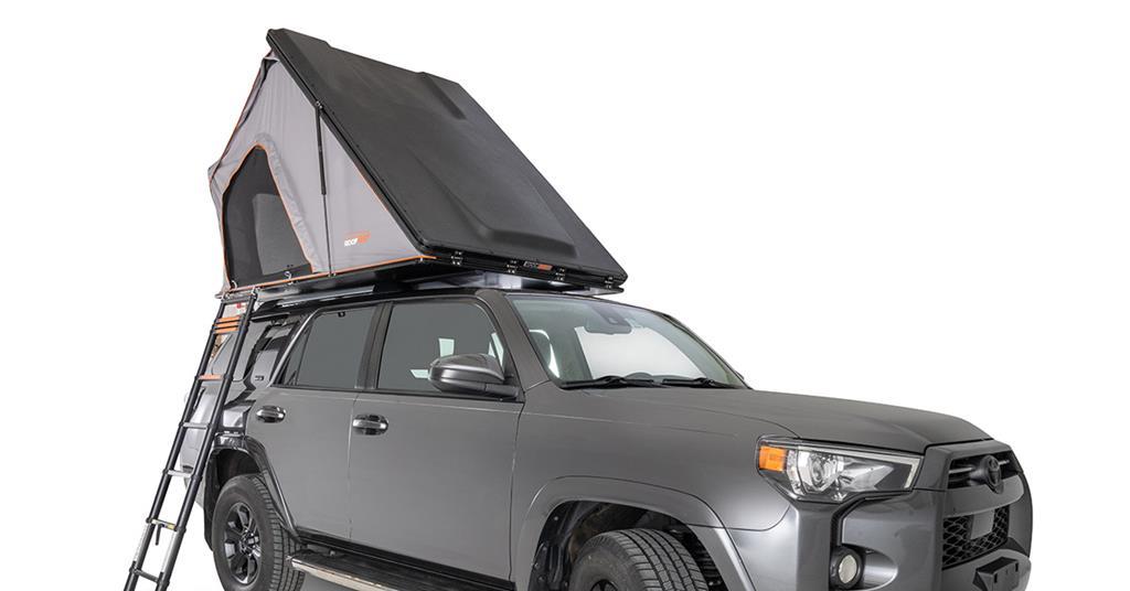Roofnest falcon xl 4runner deals