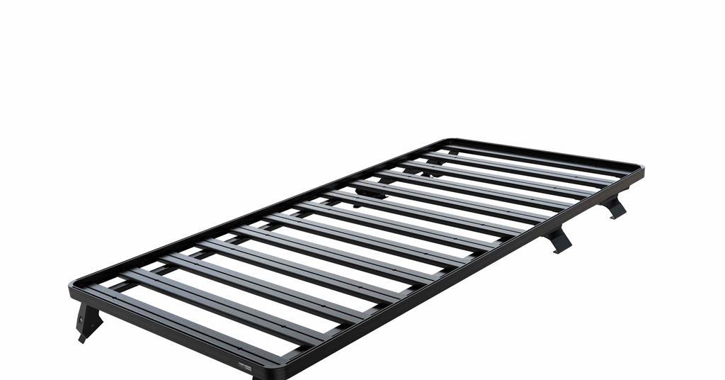 Dometic launches Front Runner Slimline II Roof Rack kit for the 21 ...