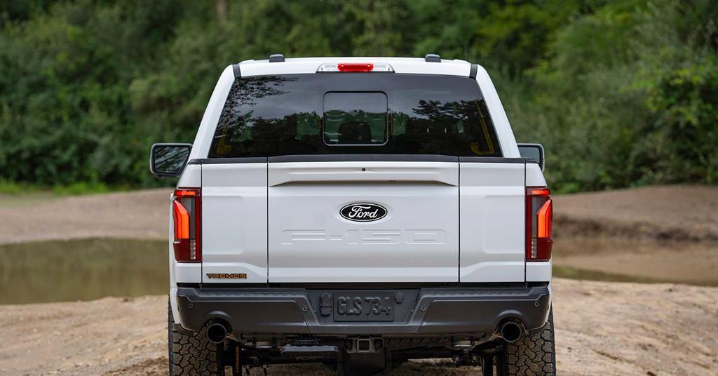 Stx Raptor FIRST LOOK: 2024 Ford F-150 STX, Tremor, Raptor | First Look | OVR Mag