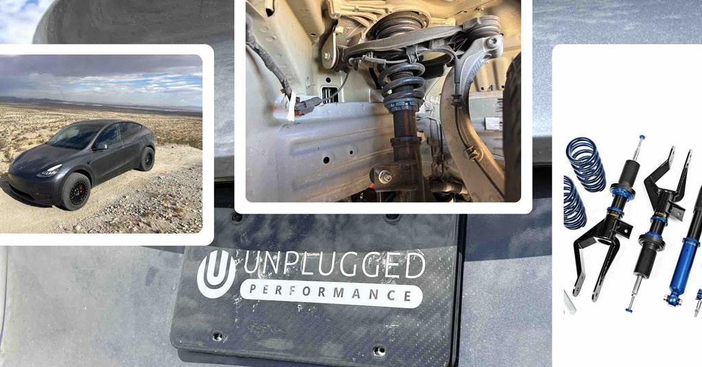 Adventuring Unplugged: Rethinking What You Know About Off-Roading In A Tesla, Vehicle Gear