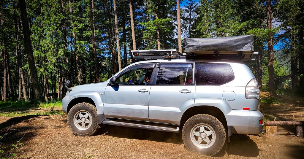 9 Things To Know Before Buying A JDM 4x4 OffRoad & Overland Vehicle OVR Mag