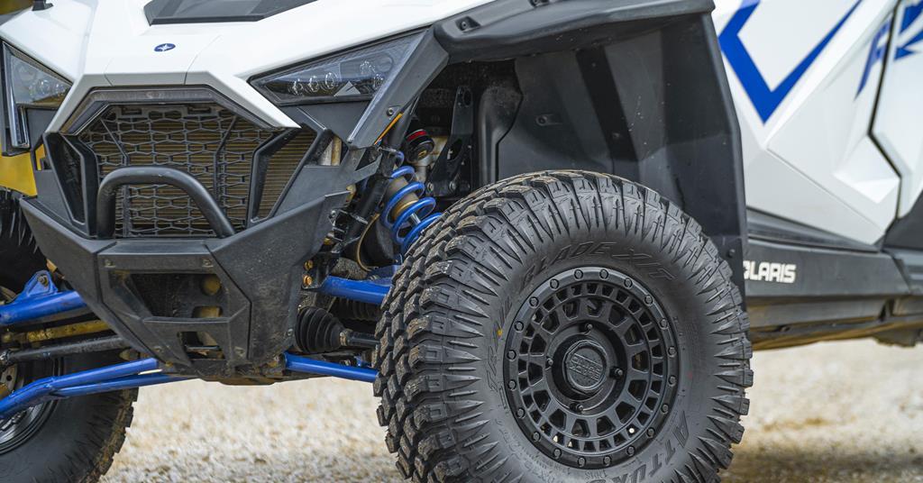 Atturo to Enter the Powersports Market with Two New Tires for Side-By ...