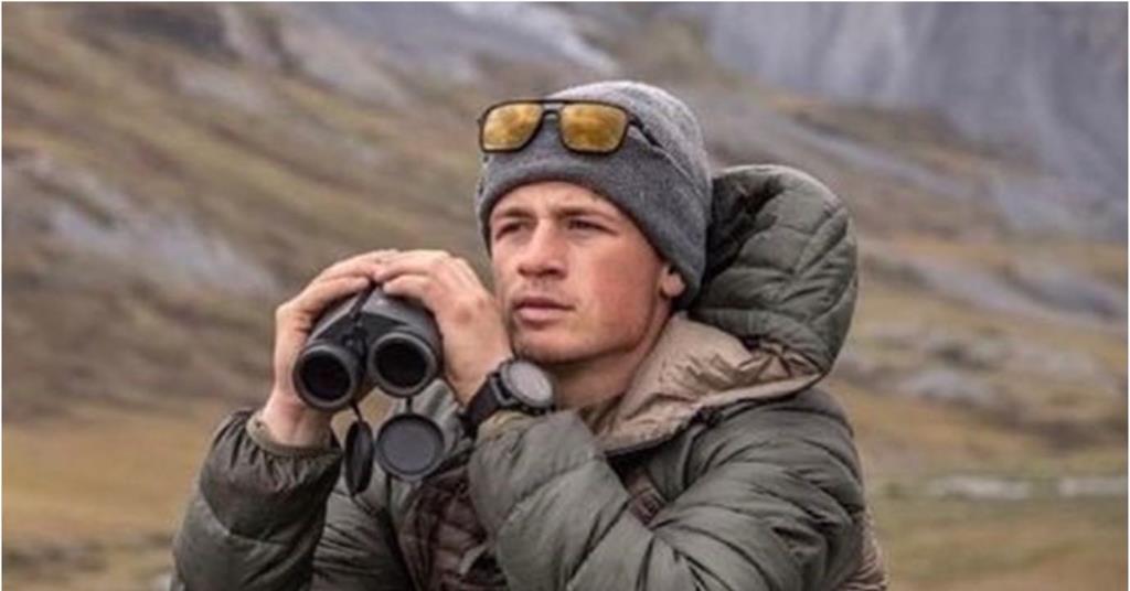 INDUSTRY NEWS: Learn How to Survive In The Montana Backcountry With New ...
