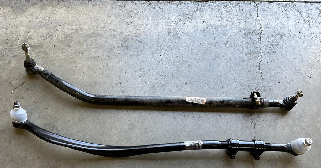 Installing Rock Jock by John Currie’s Jeep Wrangler & Gladiator High