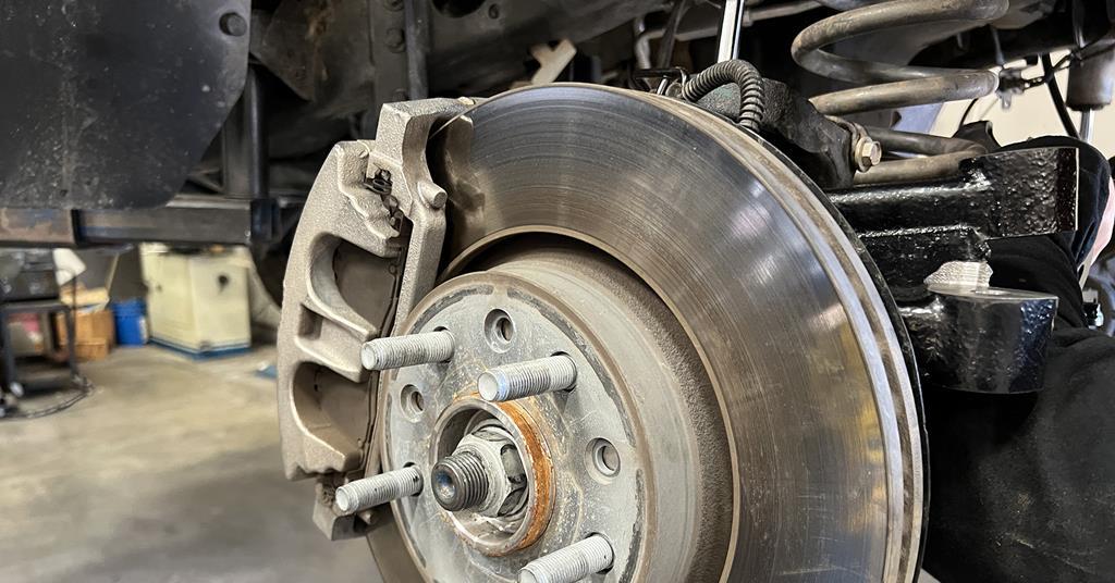 Installing Rock Jock by John Currie’s Jeep Wrangler & Gladiator High