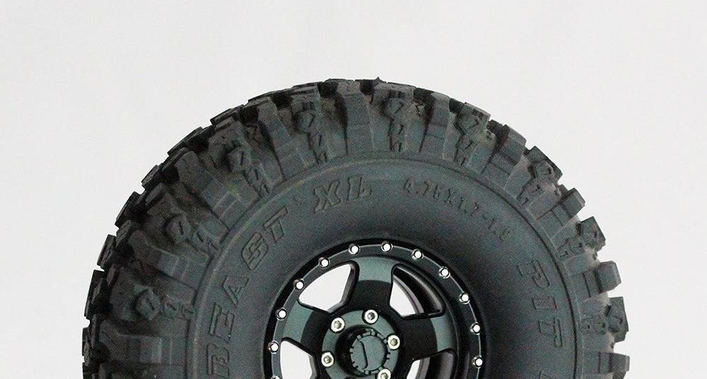 RC Crawler Gear: New Vehicles & Upgrades for Down-Scale Adventures ...