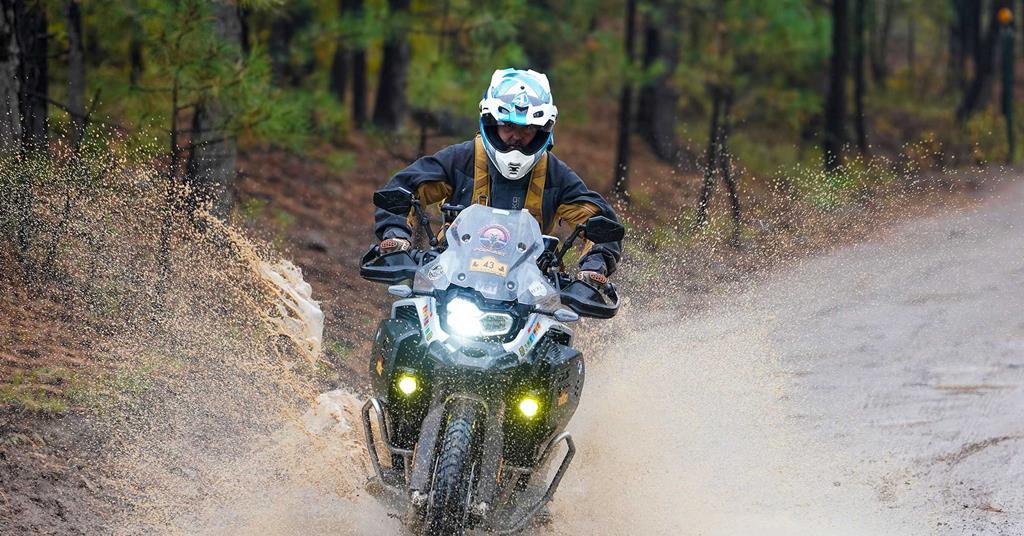 ADV Cannonball Rally 2025: Coast-to-Coast Motorcycle Adventure Across ...