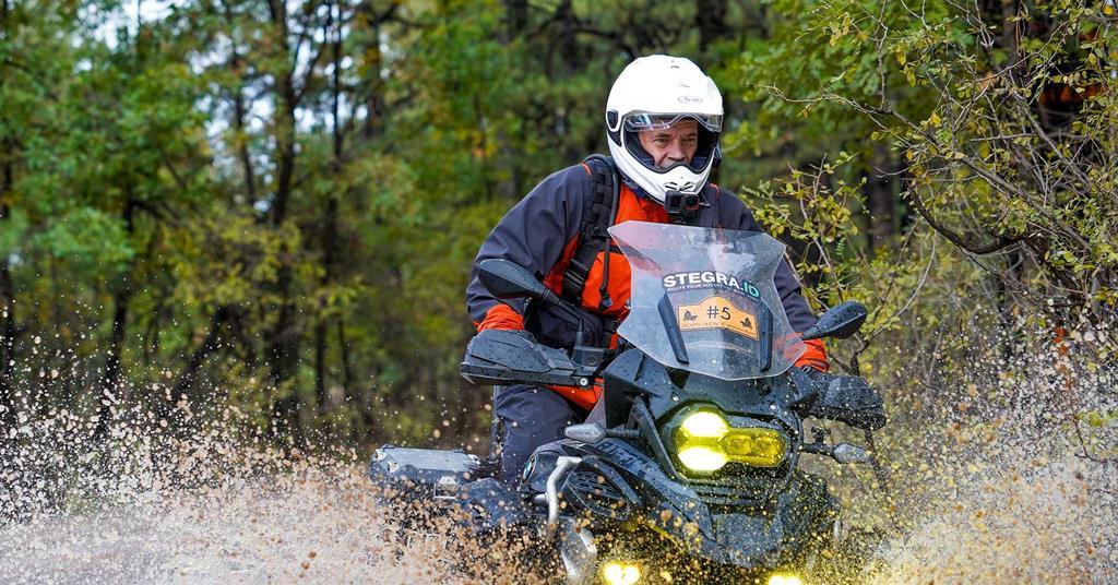 ADV Cannonball Rally 2025: Coast-to-Coast Motorcycle Adventure Across ...
